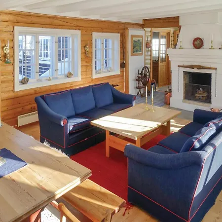 Four Bedroom Holiday In