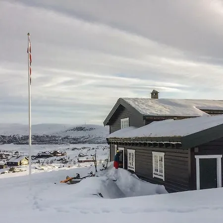 Four Bedroom Holiday In * Ustaoset
