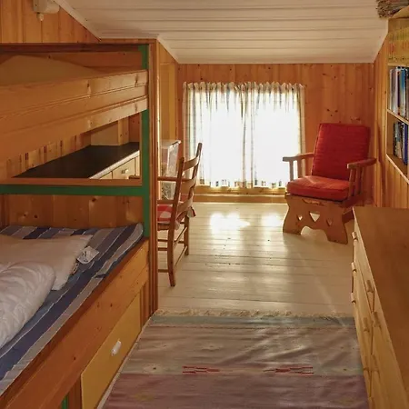 Four Bedroom Holiday In * Ustaoset