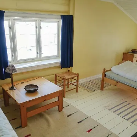 Hébergement de vacances Four Bedroom Holiday In Ustaoset